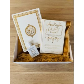 BOX GOLD