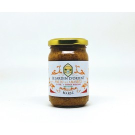 AMLOU AUX AMANDES 200G