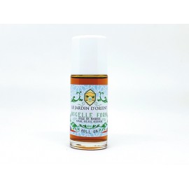 NIGELLE FORM - Huile de...