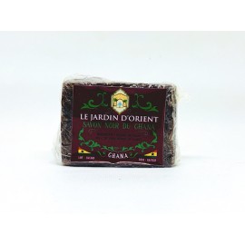 SAVON NOIR DU GHANA