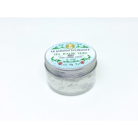 GEL D'ALOE VERRA BIO