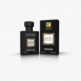 EAU DE PARFUM - MUSC BLANC - KARAMAT COLLECTION