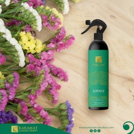 PARFUM D'INTERIEUR LOVELY -...