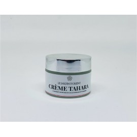 CRÉME VISAGE SENTEUR TAHARA