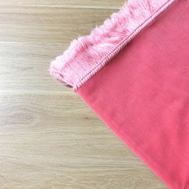 TAPIS DE PRIERE VELOURS -...