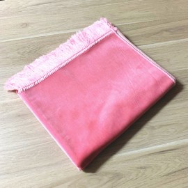 TAPIS DE PRIERE VELOURS -...