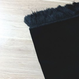 TAPIS DE PRIERE VELOURS:...