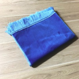 TAPIS DE PRIERE VELOURS :...