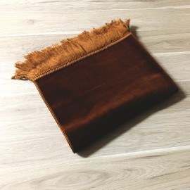 TAPIS DE PRIERE EN VELOURS:...