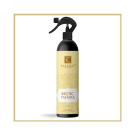 PARFUM D'INTERIEUR - Musc...