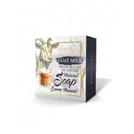 SAVON NATUREL AU LAIT DE...