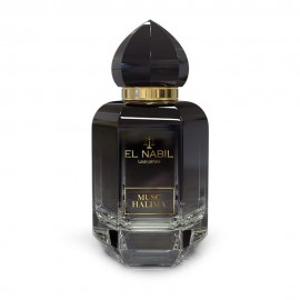 EAU DE PARFUM MUSC HALIMA - EL NABIL