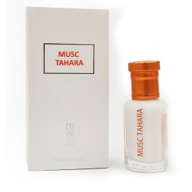 MUSC TAHARA - NOTE 33 - 12ML