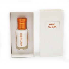 MUSC TAHARA - NOTE 33 - 12ML