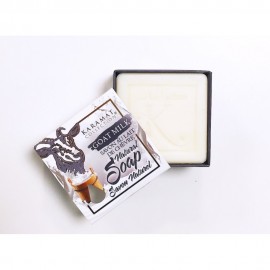 SAVON NATUREL AU LAIT DE...