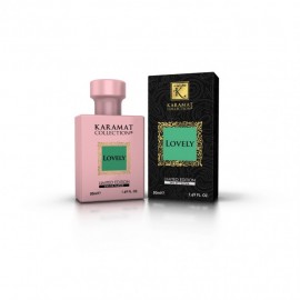 PARFUM Lovely 50ML -...