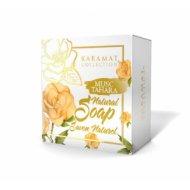 SAVON SOLIDE - MUSC TAHARA...