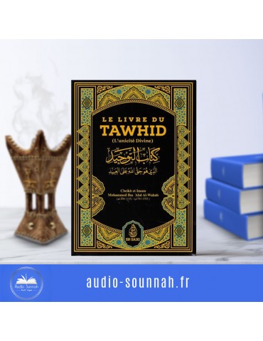 LE LIVRE DU TAWHID