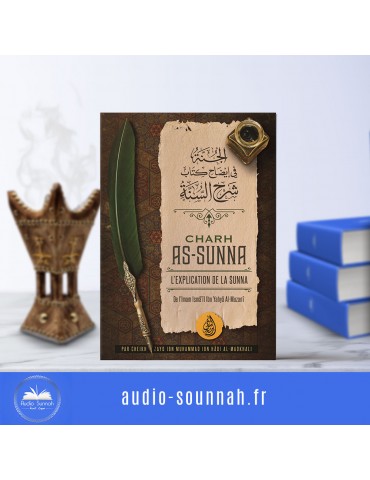 CHAR AS-SUNNA EXPLIQUÉ PAR AL MUZANI
