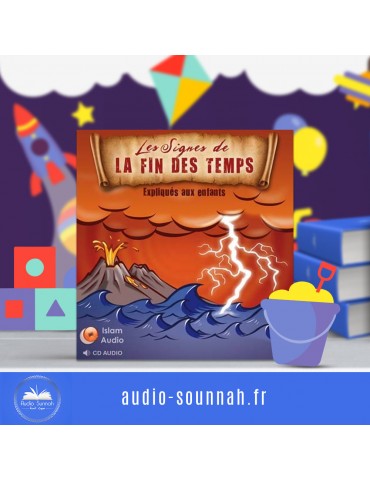 CD: LES SIGNES DE LA FIN...