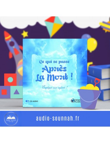 CD: CE QUI SE PASSE APRES...