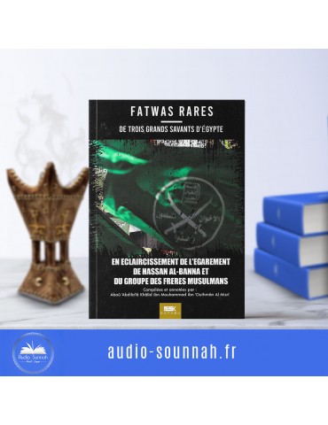 FATWAS RARES DE TROIS...