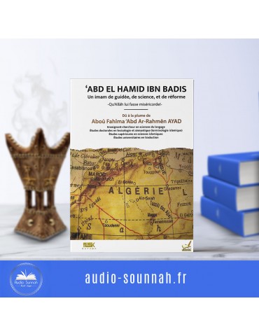 'ABD EL HAMID IBN BADIS -...