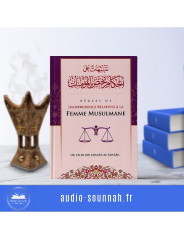 REGLES DE JURISPRUDENCE...