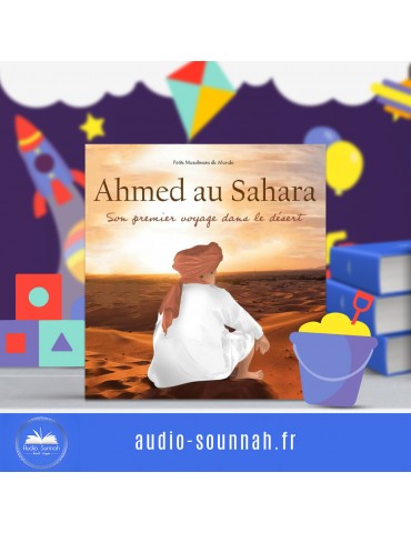 AHMED AU SAHARA