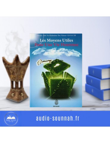 LES MOYENS UTILES POUR UNE...