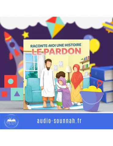 RACONTE-MOI UNE HISTOIRE :...