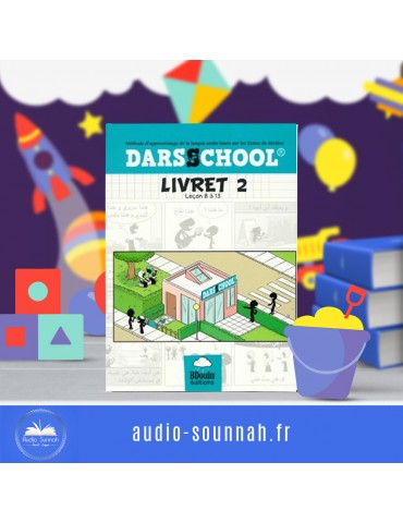 DARSCHOOL - Livret N°2 -...