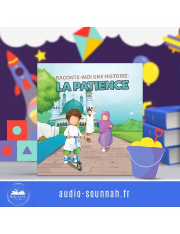 RACONTE MOI UNE HISTOIRE :...
