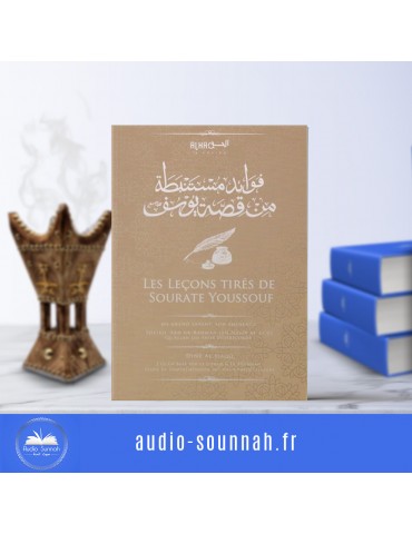 LES LEÇONS TIRÉES DE...