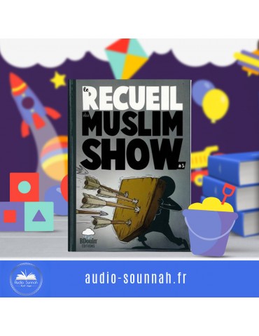 RECUEIL 3: MUSLIM'SHOW