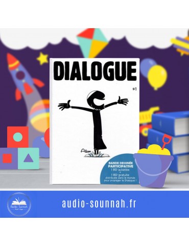 BD DIALOGUE