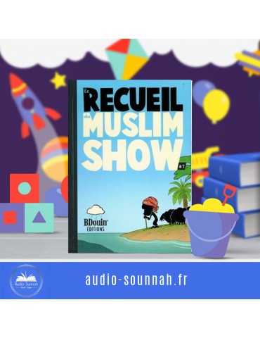 RECUEIL N°2 DU MUSLIM SHOW