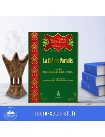 LA CLÉ DU PARADIS