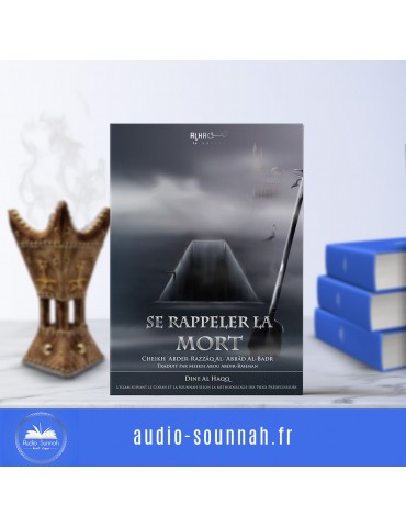 SE RAPPELER LA MORT