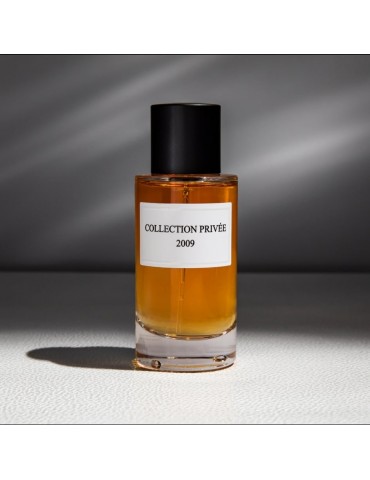 2009 - CP COLLECTION PRIVEE