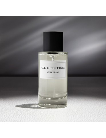 MUSK BLANC - COLLECTION...