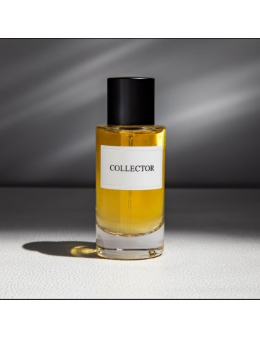 COLLECTOR - CP - 50ML