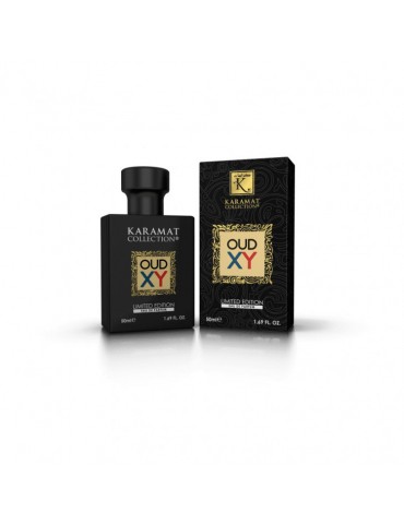 PARFUM Oud XY 50ML -...