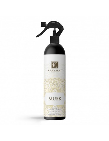 PARFUM INTÉRIEUR - MUSK -...