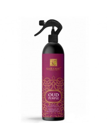 PARFUM D'INTERIEUR - OUD...