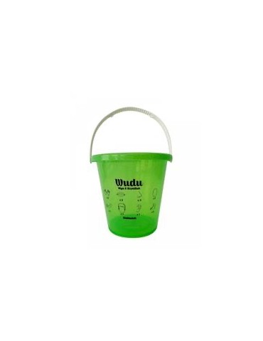 SEAU EDUCATIF EAU
