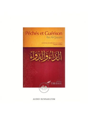 PÉCHÉS ET GUERISON - Sheikh Al Islam Ibn Al Qayyim