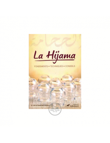 LA HIJAMA - Docteur M'Hamed Ait Mouloud