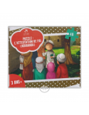 PUZZLE L'ATTESTATION DE FOI (ASHAHADA)