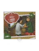 PUZZLE SUR L’AUMÔNE (ZAKAT)